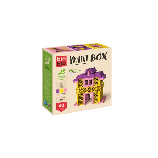 Bioblo Mini Box