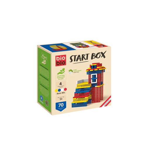 [P0033466] Bioblo Start Box