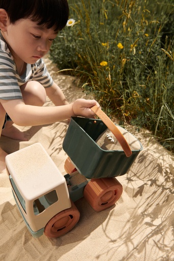 [P0033697] Beck Sand Truck