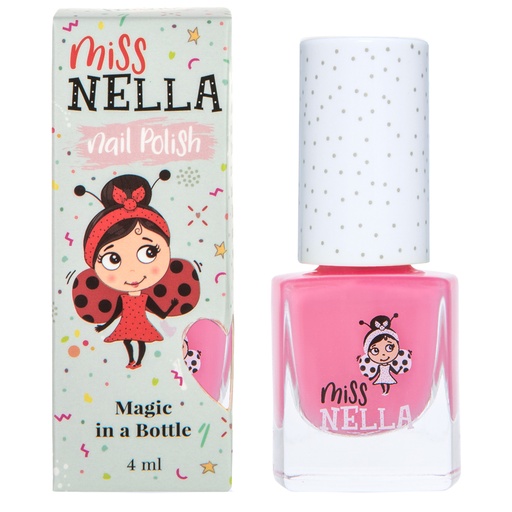 Nail Polish Peel off