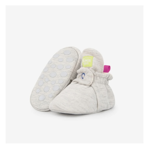 [P0043734] Cotton Color Pop Gripper (Remix)
